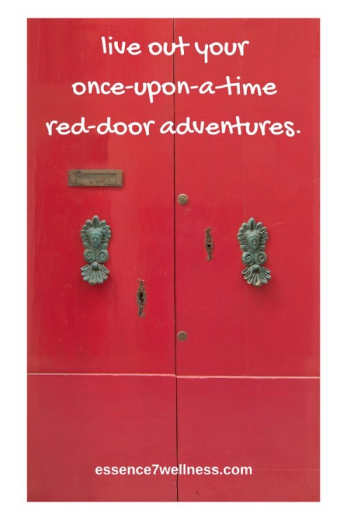 red-door adventures